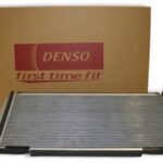 Denso First Time Fit condenser