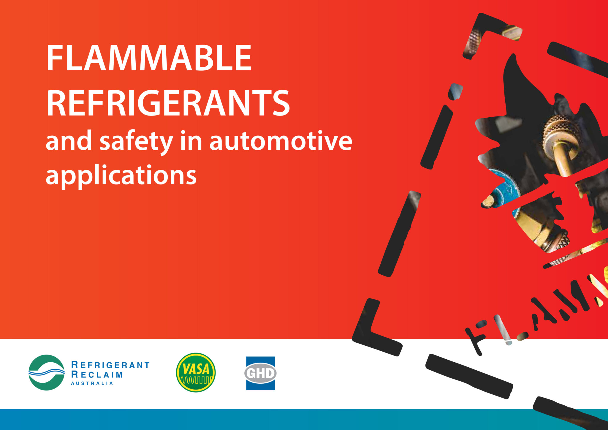 News Release Automotive Flammable Refrigerants Safety Guide Vasa