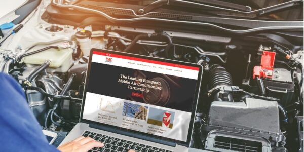 VASA’s European Counterpart Launches New Website, Resource to Support Auto-AC industry