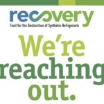 NZ refrigerant recovery flyer