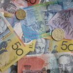 Australian cash money