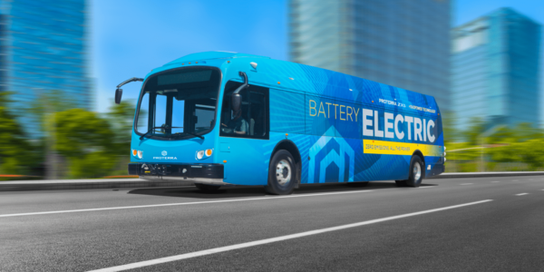 Electric bus fleets continue to grow, spurred on by new models and ever-advancing tech