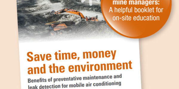 AC tips for the mining industry