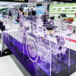 Workshop of the Future Pavilion at Aftermarket Expo shaping up as a must-see attraction