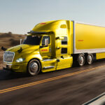 Intelligent, clean haulage tech forges ahead