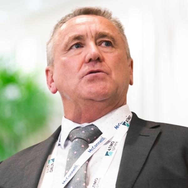 Rodney Cumming, Compliance and Training General Manager at the Australian Refrigeration Council