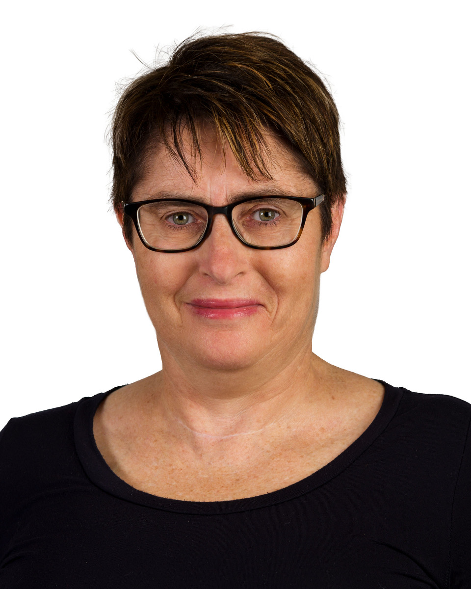 Catherine Tocker – NZ Director