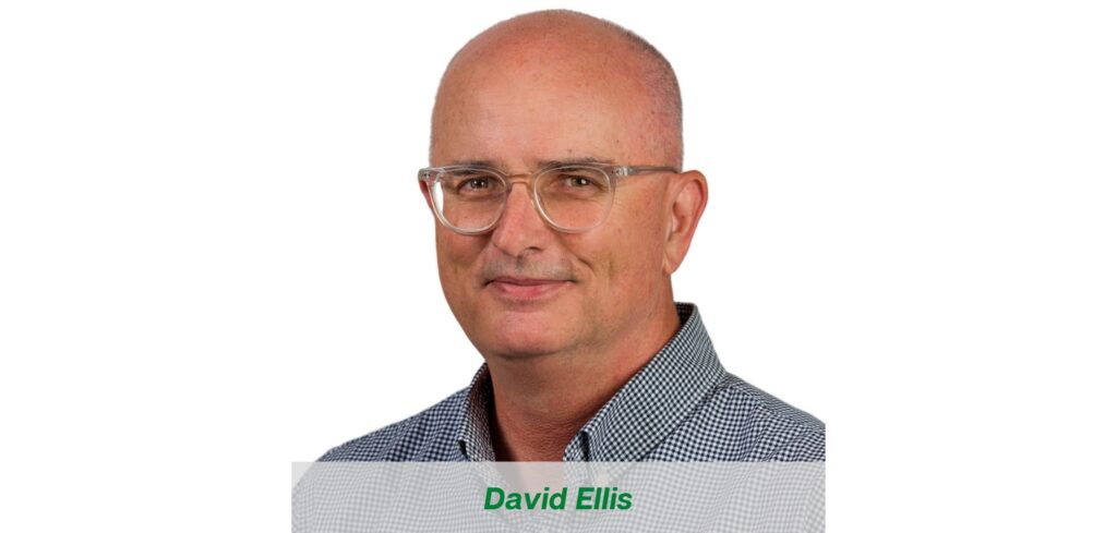 David Ellis