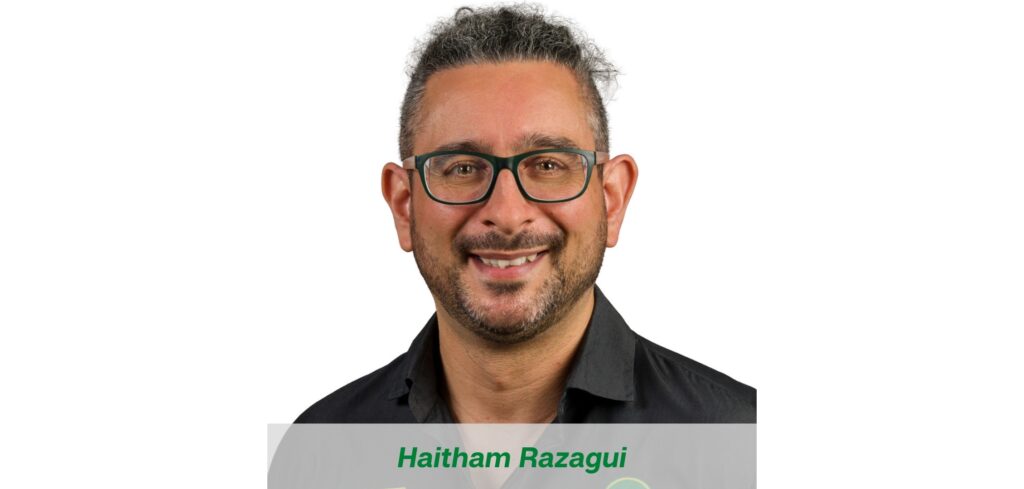 Haitham Razagui