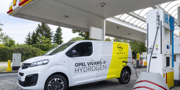 Hydrogen hybrids: Best of both worlds or flash in the pan?