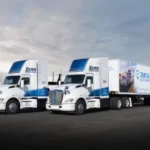 Electrifying 2023 Brisbane Truck Show line-up looms