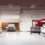 Autocare panel discusses why workshops must be ready for the day that the first EV shows up for repairs – or risk losing that customer forever