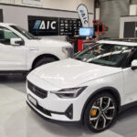 AIC readying aftermarket EV support