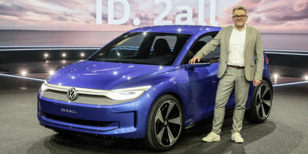 Volkswagen to bring thermal management in-house for its new electric people’s car?