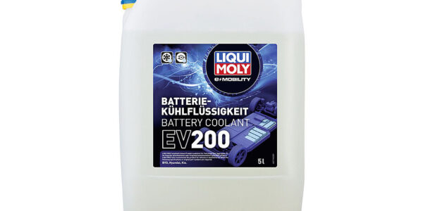 Liqui Moly develops thermal management liquid for electric vehicle batteries