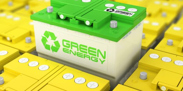 Call for urgent action on EV battery waste stewardship