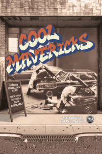 Cool Mavericks Book cover