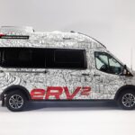 Is an EV RV the next big thing? Winnebago thinks so