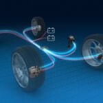 ZF Dry Brake-by-Wire System