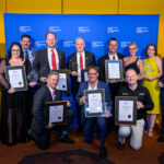 Several VASA members honoured at Auto Aftermarket Excellence Awards