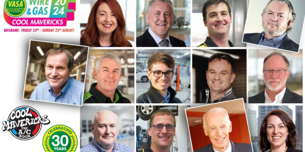 Wire & Gas 2024: Line-up of 12 expert speakers confirmed